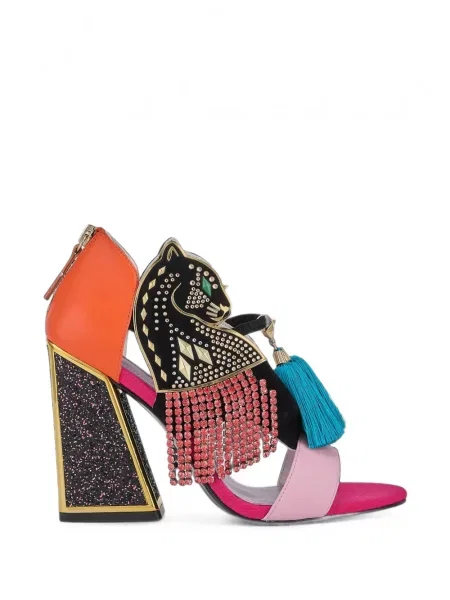 Sandale Kat Maconie negru