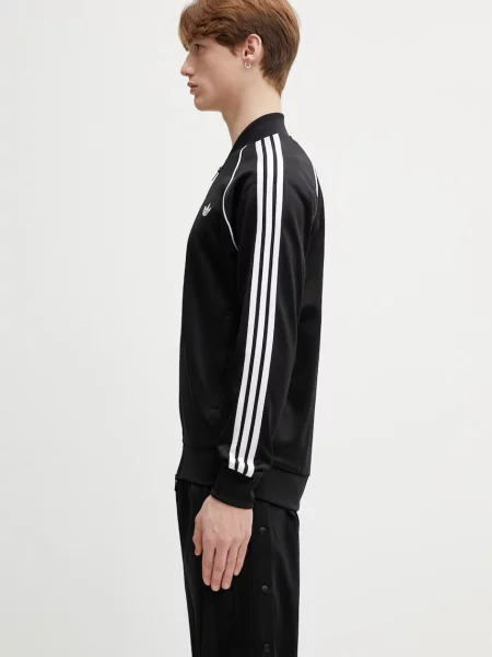 Φούτερ adidas Sst Tt Black S μαύρο