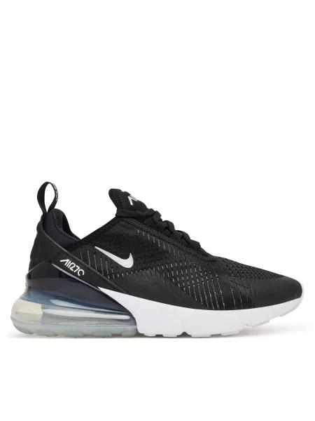 Laisvalaikio batai Nike Nike Air Max juoda