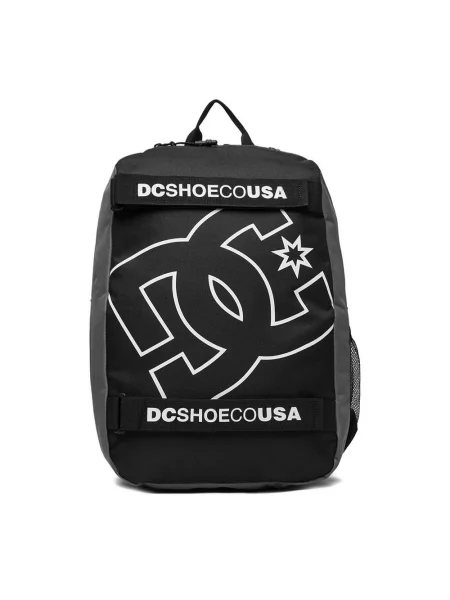 Plecak Dc Shoes czarny
