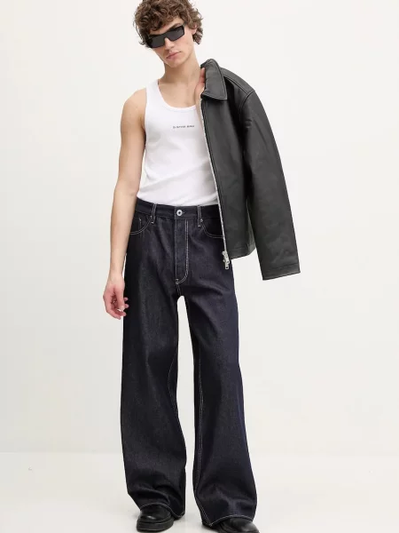 Майка G-star Raw біла