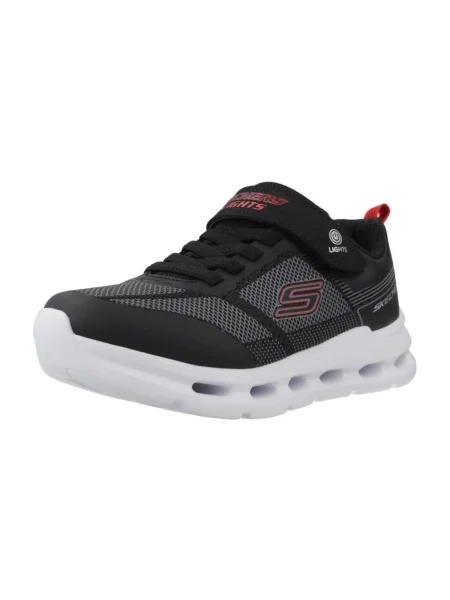Pantofi copii Skechers negru