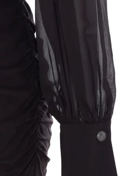 Rochie mini Pinko maro
