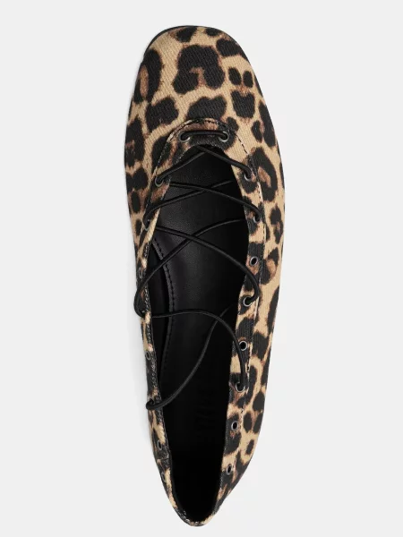 Балетки Steve Madden Pointe