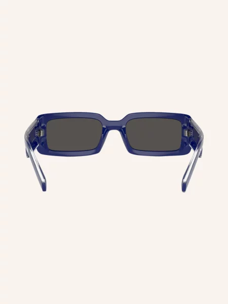 Dolce & Gabbana Okulary Przeciwsłoneczne blau