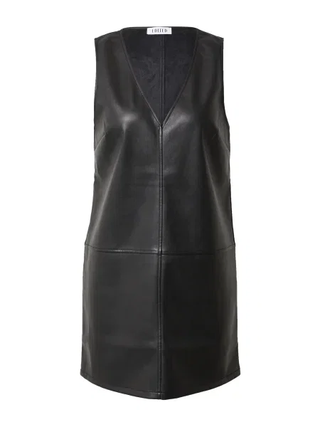 EDITED Rochie Xristina' negru