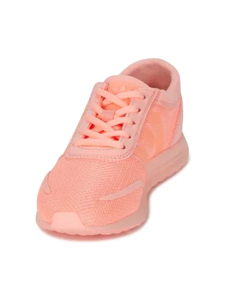 Tenisky Adidas Los Angeles ružová