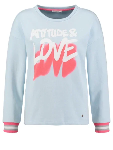 Palton Key Largo alb