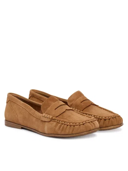 Loaferke Tamaris rjava