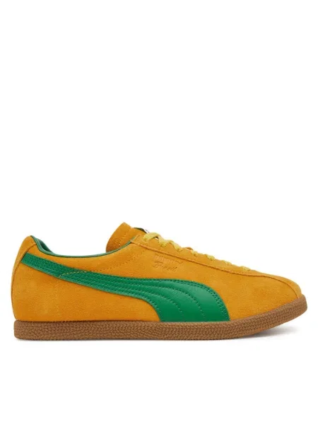 Puma Sneakers Brasil 03 portocaliu