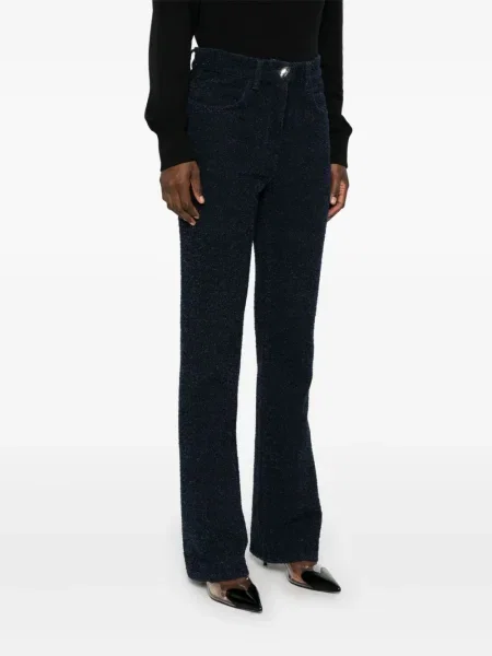 Дънки Givenchy синьо