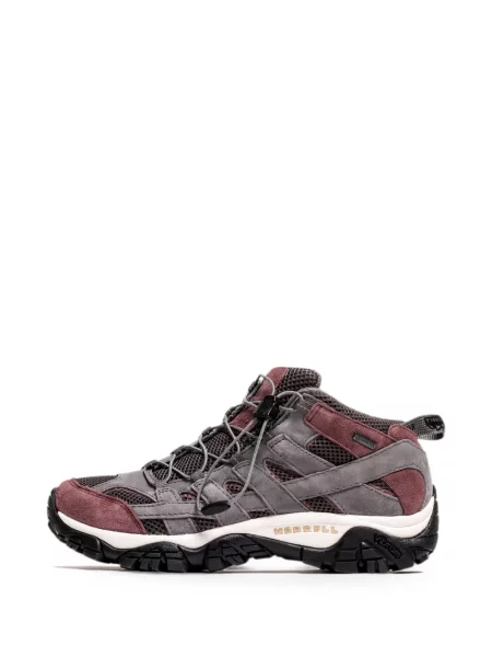 Sneakerși Merrell gri