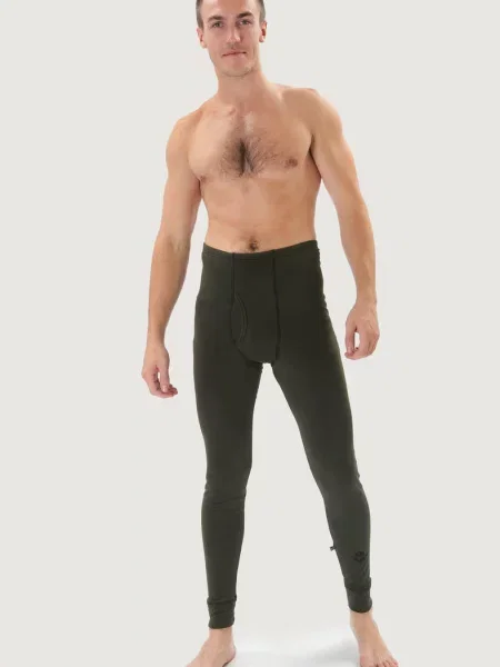 Термобелье Stimma зеленое