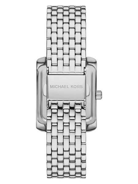 Michael Kors óra ezüst női