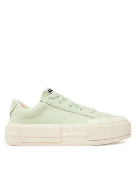 Converse Снікерcи Cruise зелений