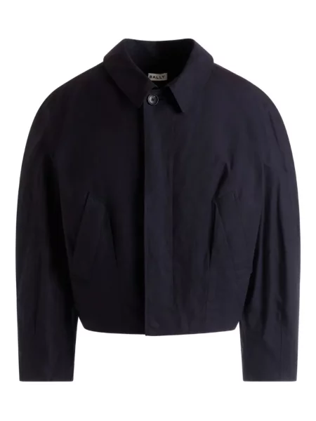 Geacă bomber Bally albastru