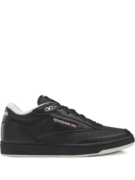 Sneakerși Reebok negru