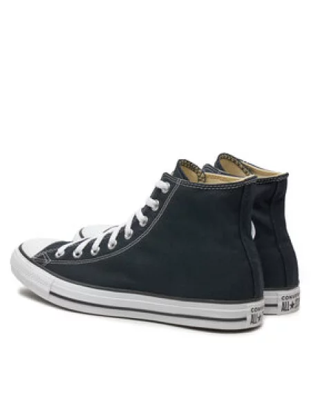 Tenisky Converse Chuck Taylor All Star čierna