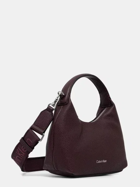 Calvin Klein Geantă Vișiniu