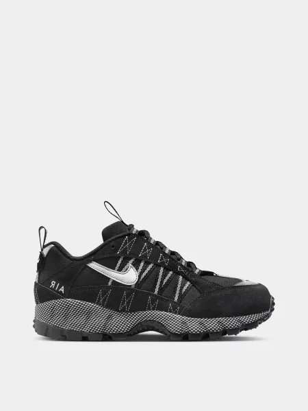 Кроссовки Nike черные
