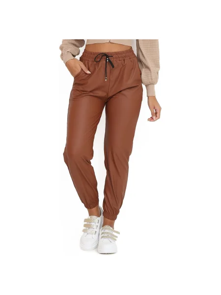 Pantaloni La Modeuse