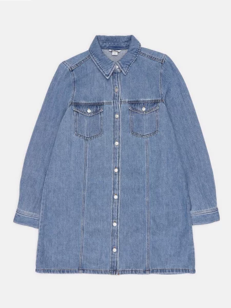 Сукня міні Monki синій