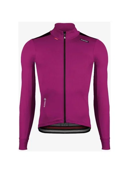 Kurtka Etxeondo Dena GORE-TEX INFINIUM™ Windstopper lila L