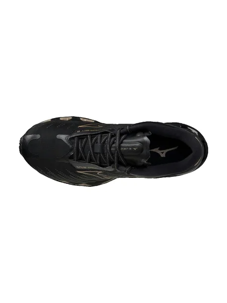 Pantofi Mizuno negru