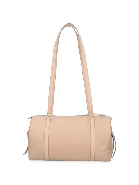 Geantă shopper Prada cu autograf