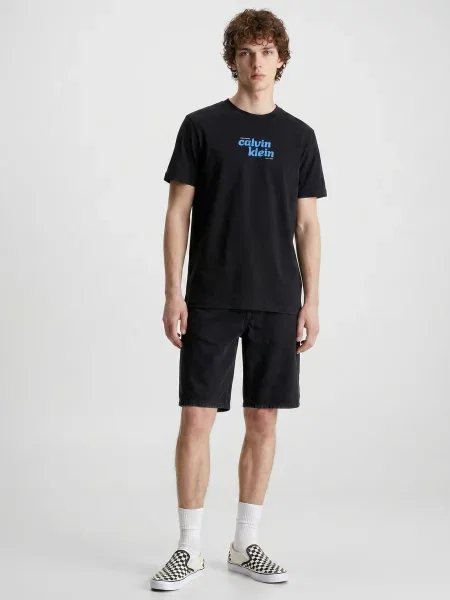 Pantaloni Only & Sons negru