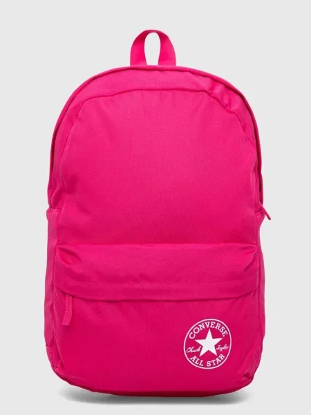 Olcsóbban. Converse Speed 3 városi hátizsák 15 l forró rózsaszínű. Méret: OS rózsaszín
