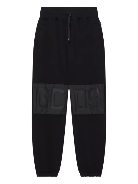 Pantaloni Gcds negru