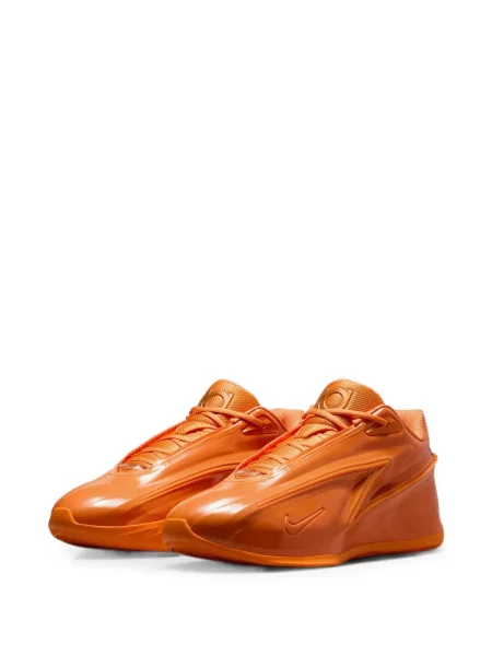 Sneakerși Nike Zoom slip-on roz