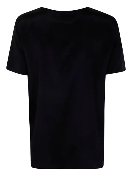 Top Max Mara scurt negru
