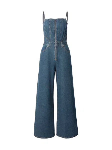 LEVI'S ® Salopeta Seamed Jumpsuit safir