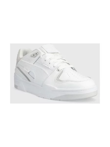 Puma sneakersy Slipstream Bball biały