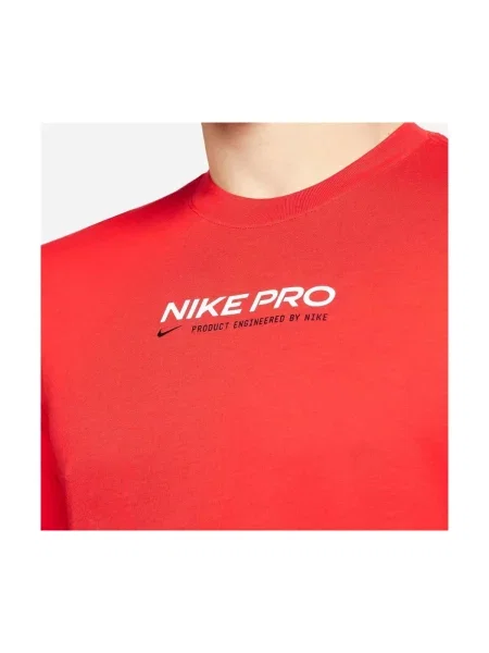 Majica Nike crvena