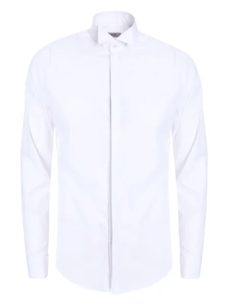 Cămașă Corneliani alb