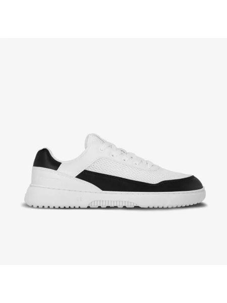 Сникърси Barebarics Vaporo White & Black EUR 36 бяло