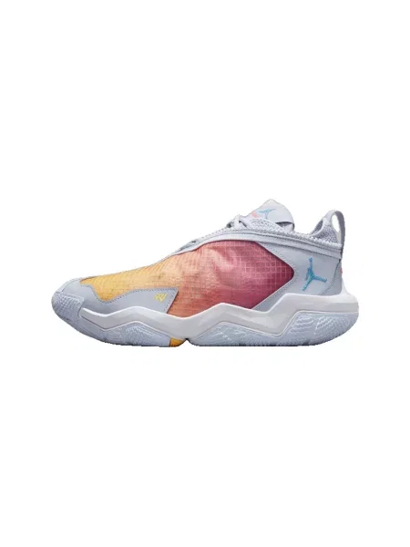 Pantofi Nike albastru