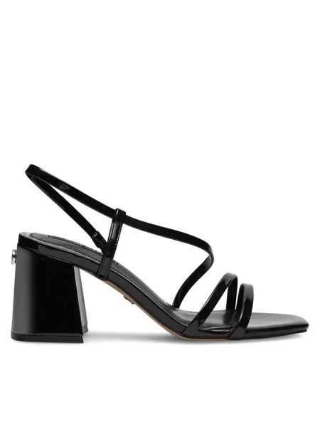 Sandały Nine West czarne