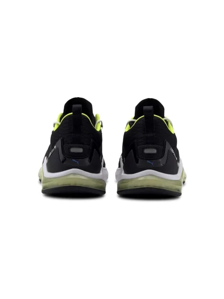 Pantofi Puma negru