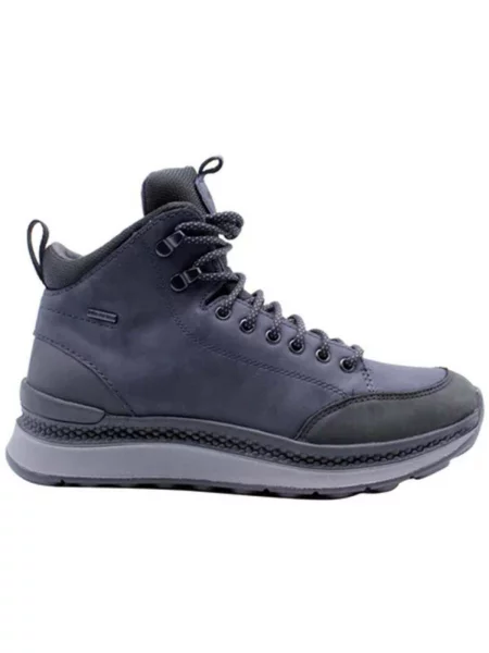 Pantofi Geox albastru