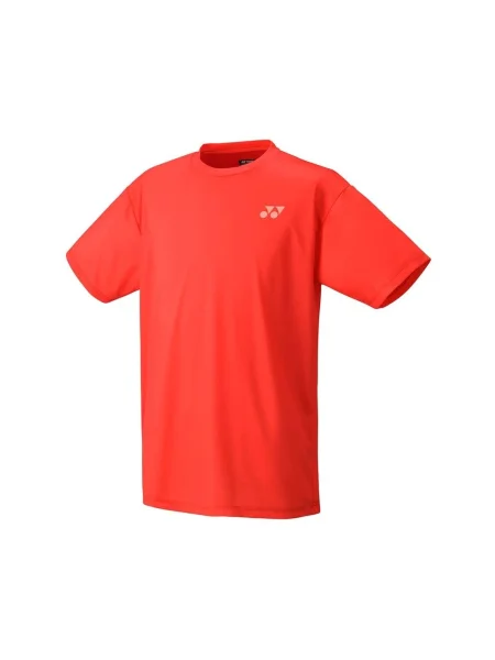 Tričko Yonex červená