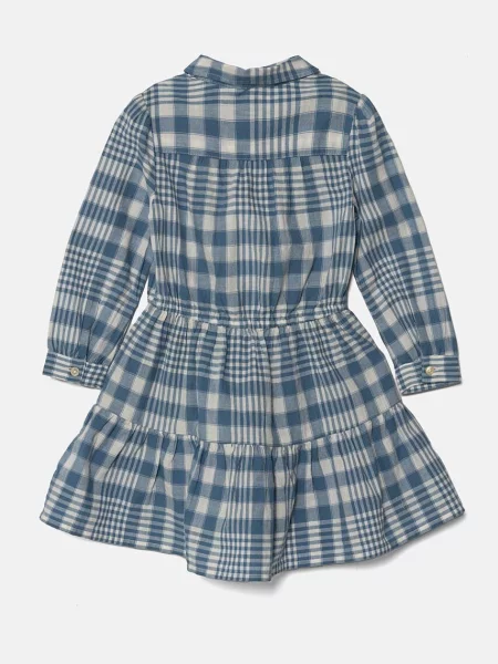 Polo Ralph Lauren Dětské šaty modré