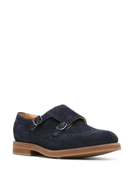 Monki Churchs