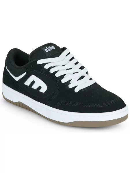 Félcipo Etnies fekete