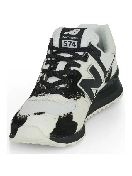 Tenisky New Balance 574 čierna