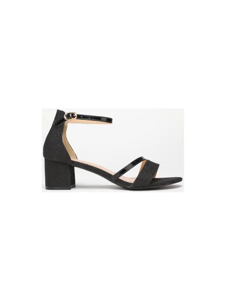 Sandale La Modeuse