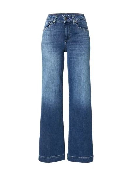 Liu Jo Džínsy denim modrá